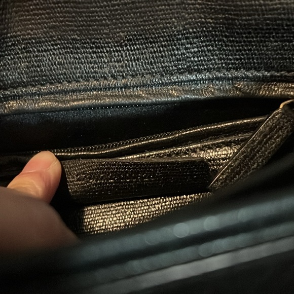 Yves Saint Laurent vintage crossbody bag - Picture 10 of 11